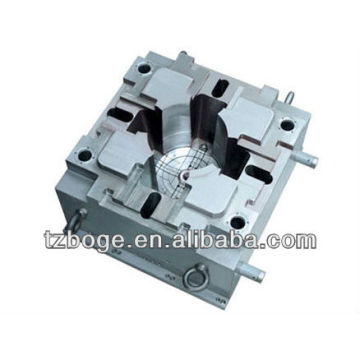 high quality plastic washing machine mould